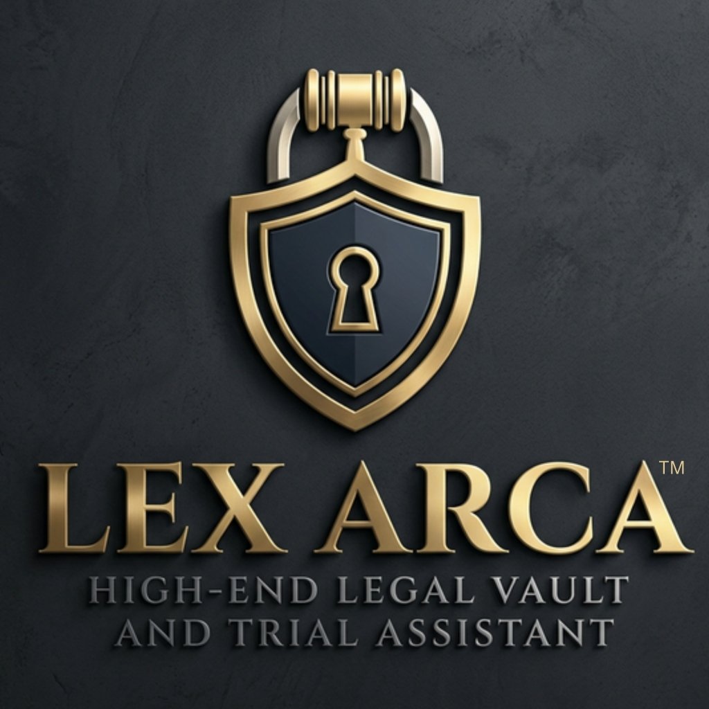 Lex Arca